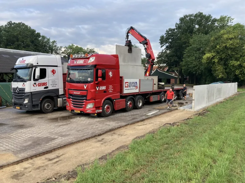 Transport