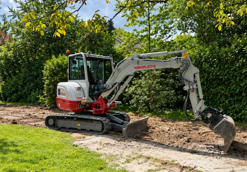 Groot werk op kleine plekken