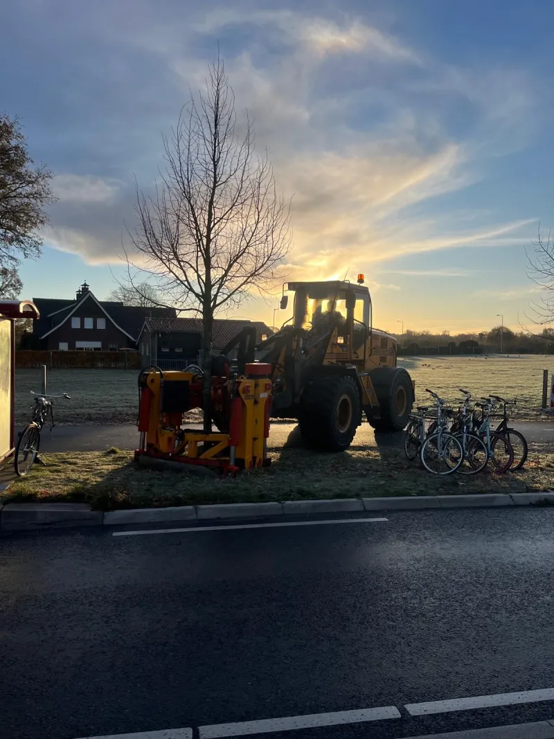 Vakmanschap en ervaring